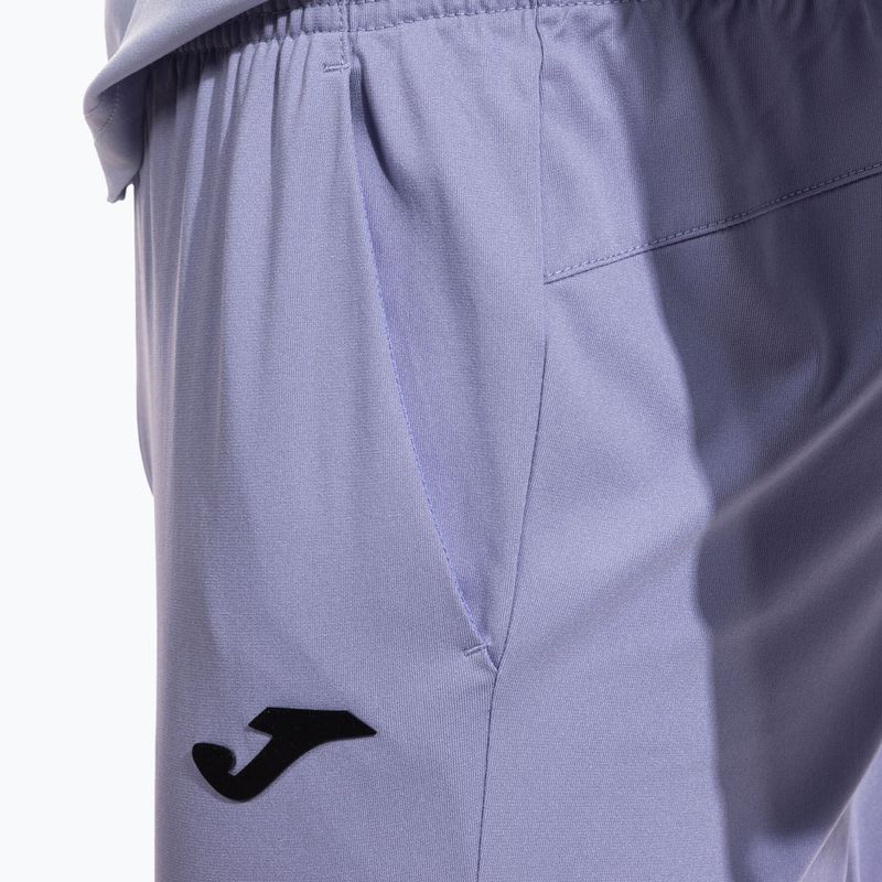 Herren-Tennisanzug Joma Turquoise challenge 7