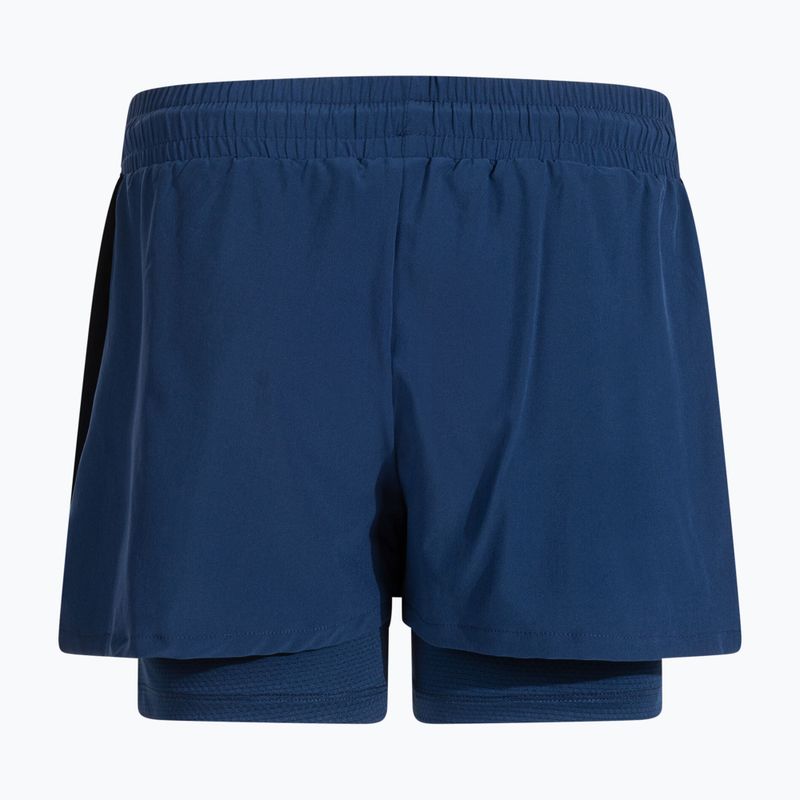 Damen Tennisshorts Joma Sculpture II In blue 2
