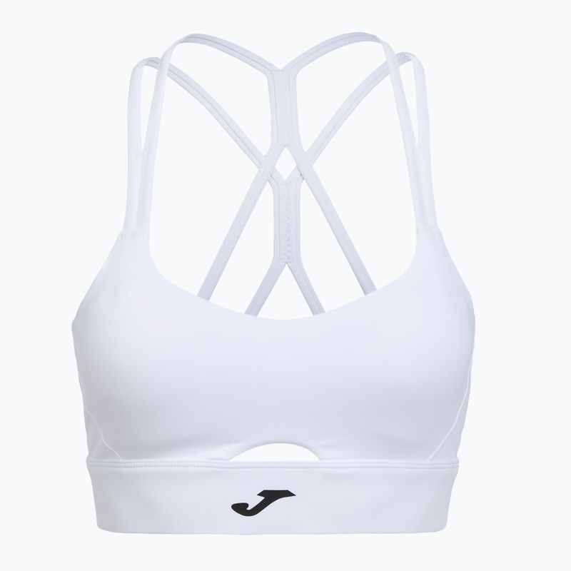 Sport-BH Joma Indoor Gym Sport Bra white 5