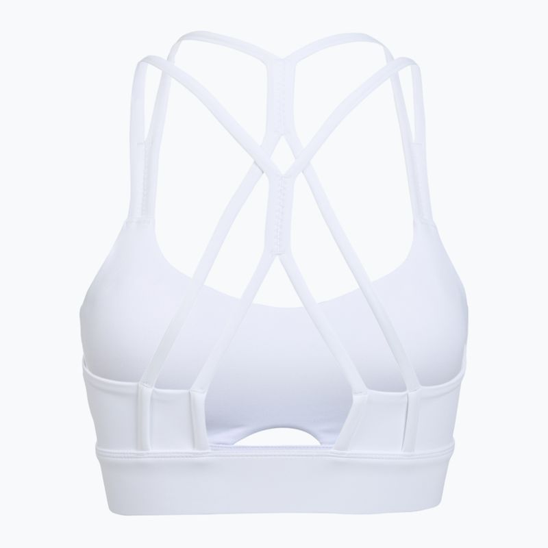 Sport-BH Joma Indoor Gym Sport Bra white 2