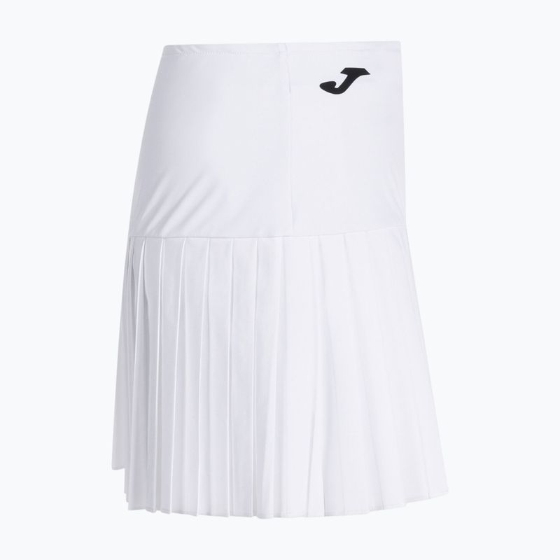 Tennissrock Joma Challenge white 3