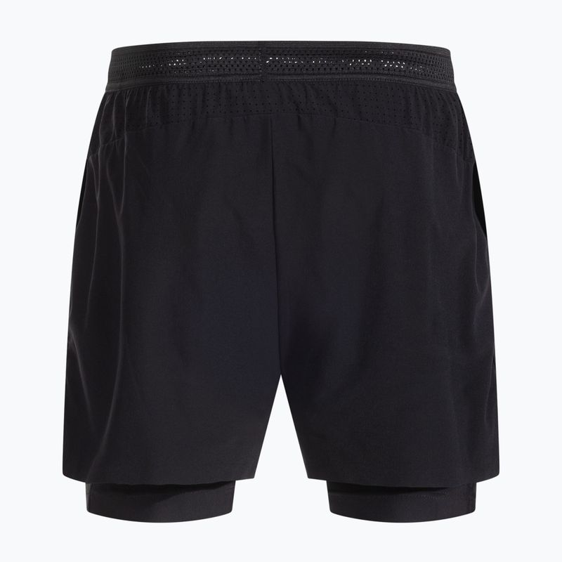 Tennisshorts Herren Joma Smash black 2