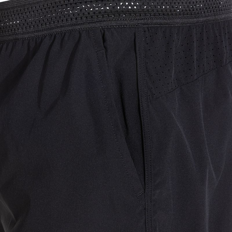 Tennisshorts Herren Joma Smash black 5