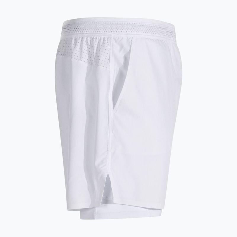 Tennisshorts Herren Joma Smash white 5