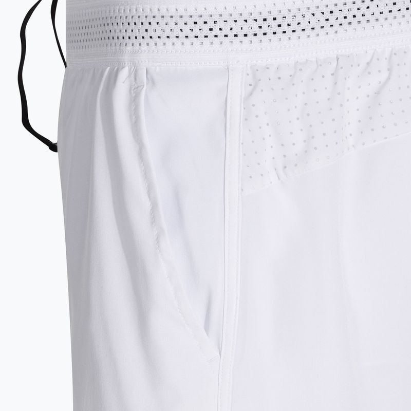 Tennisshorts Herren Joma Smash white 7
