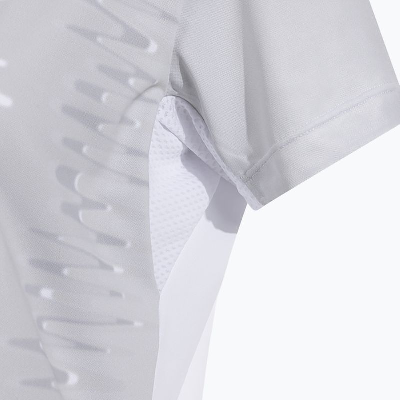 Tennisshirt Damen Joma Smash W white 6