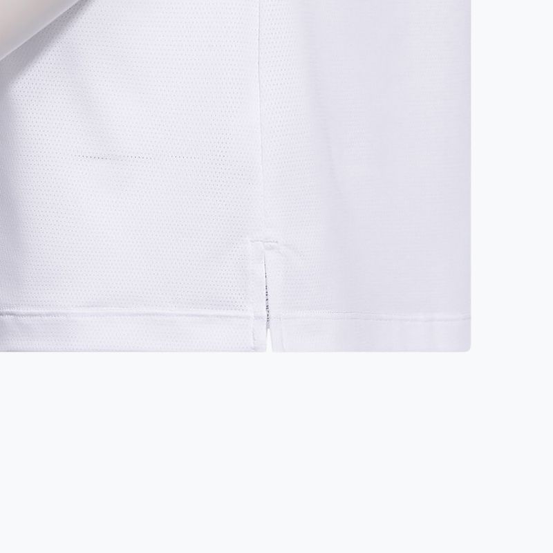 Herren-Tennisshirt Joma Torneo white 6