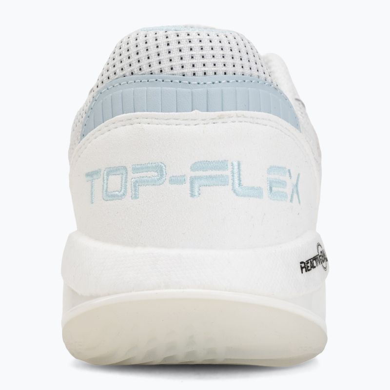 Herren-Fußballschuhe Joma Top Flex Plus IN white 6