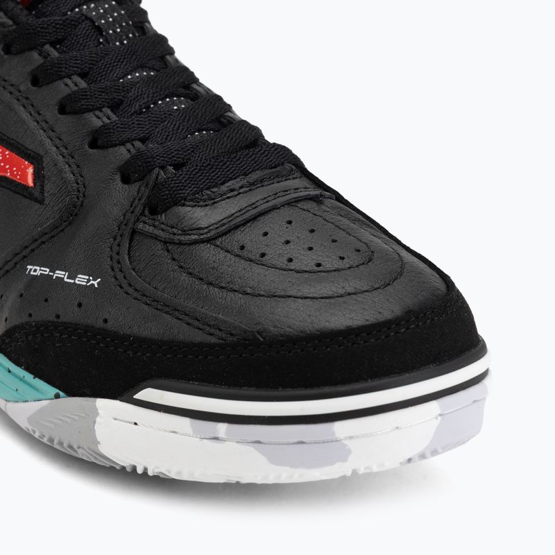 Fußballschuhe Herren Joma Top Flex Rebound IN 2601 black 7