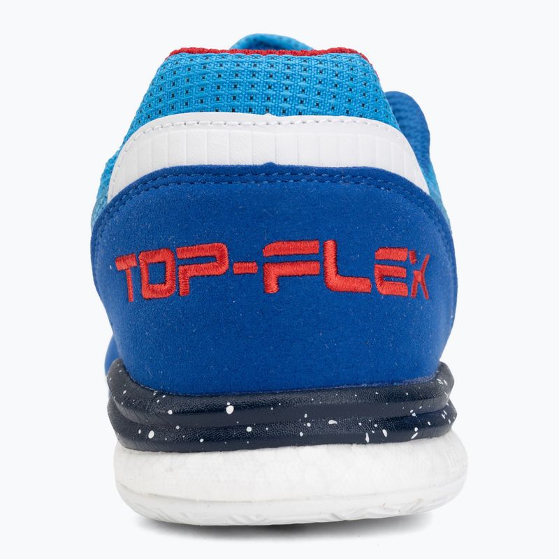 Herren-Fußballschuhe Joma Top Flex Rebound IN royal blue 6