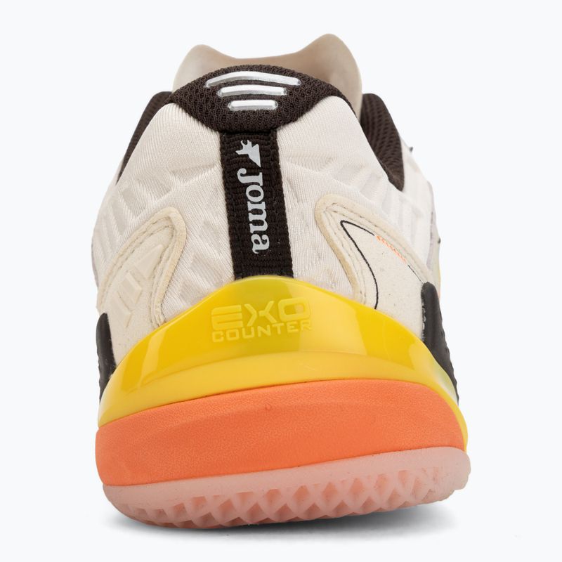 Herren-Fußballschuhe Joma Top Flex Ultimate IN 6