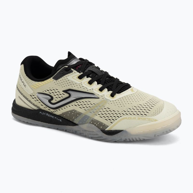 Herren-Fußballschuhe Joma Skilful IN yellow