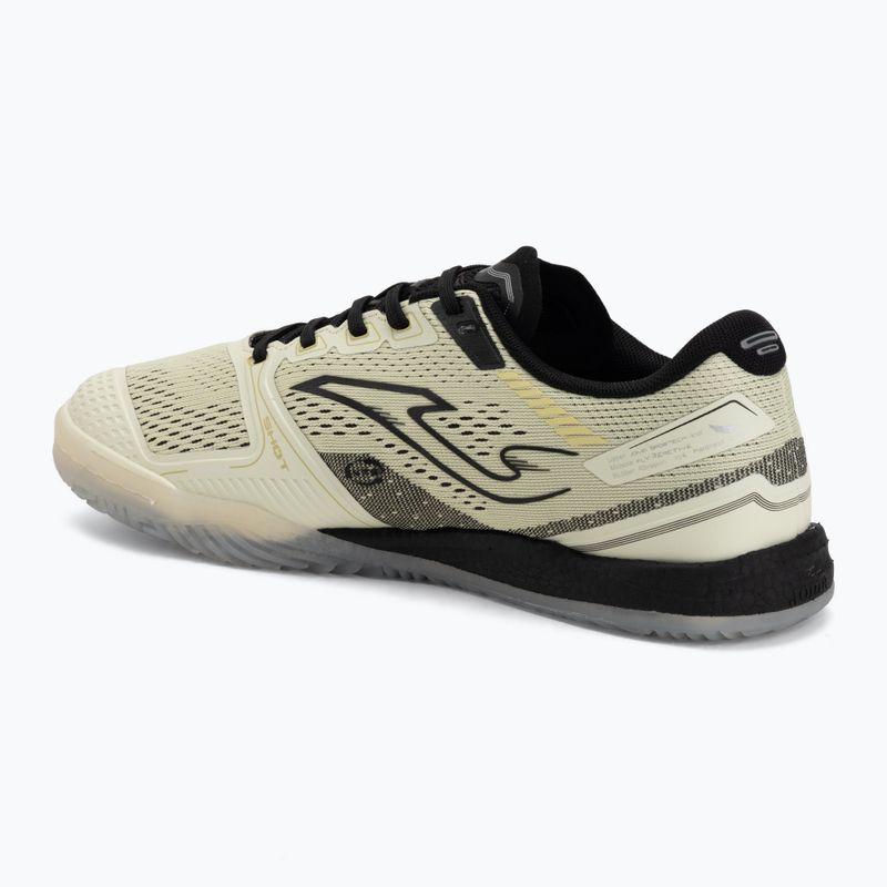 Herren-Fußballschuhe Joma Skilful IN yellow 3