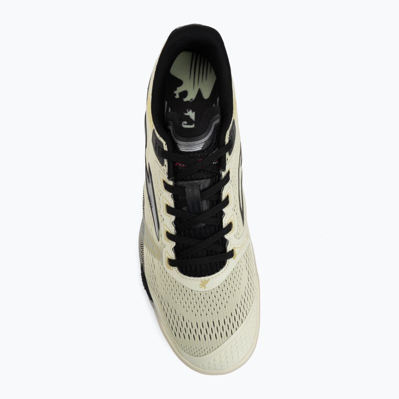 Herren-Fußballschuhe Joma Skilful IN yellow 5