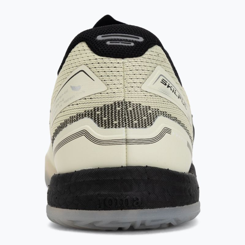 Herren-Fußballschuhe Joma Skilful IN yellow 6