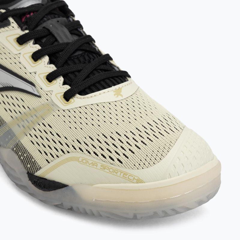 Herren-Fußballschuhe Joma Skilful IN yellow 7