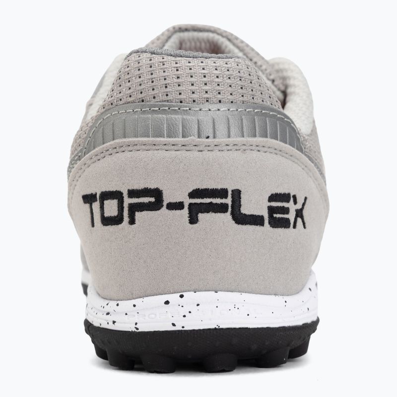 Herren-Fußballschuhe Joma Top Flex 2612 TF light grey 6