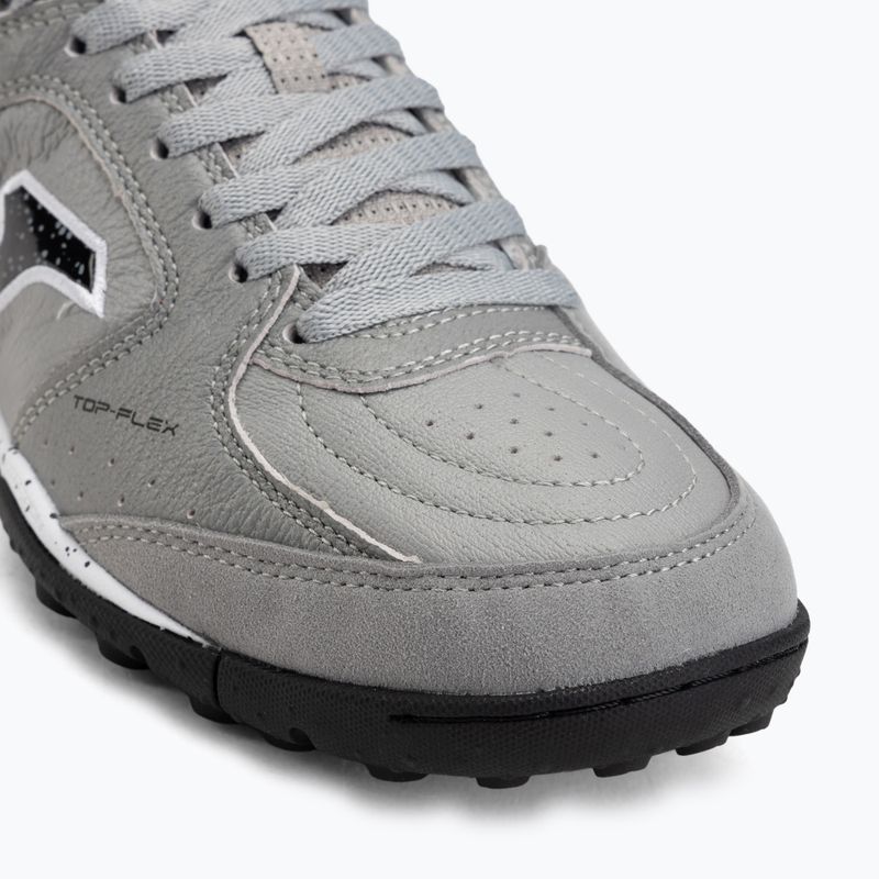 Herren-Fußballschuhe Joma Top Flex 2612 TF light grey 7
