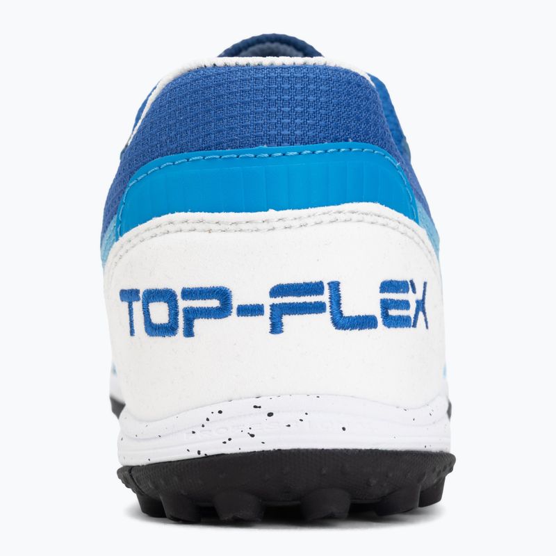 Herren-Fußballschuhe Joma Top Flex 2635 TF royal blue/navy blue 6