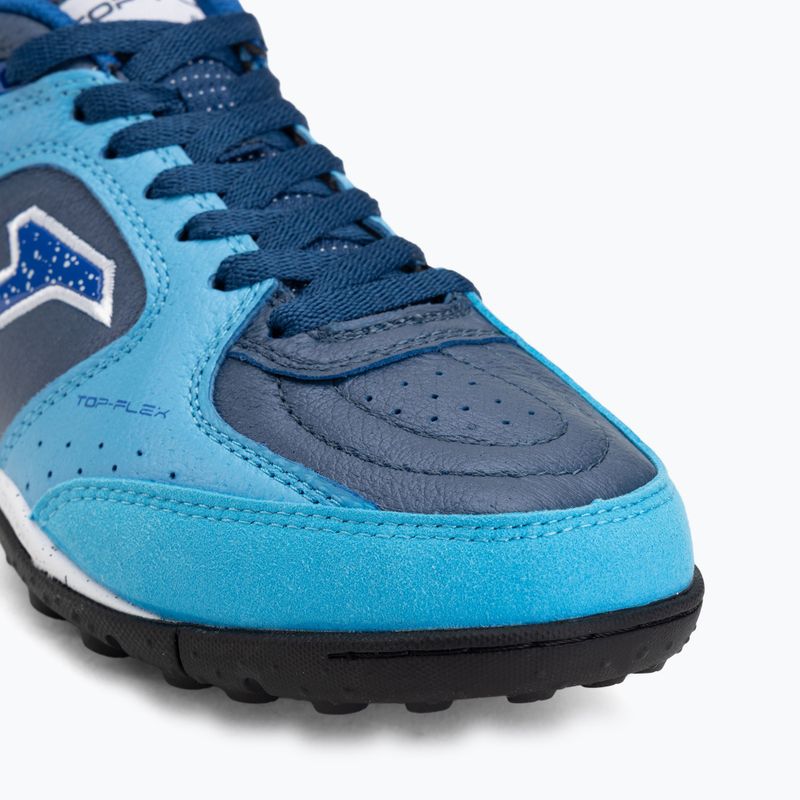Herren-Fußballschuhe Joma Top Flex 2635 TF royal blue/navy blue 7