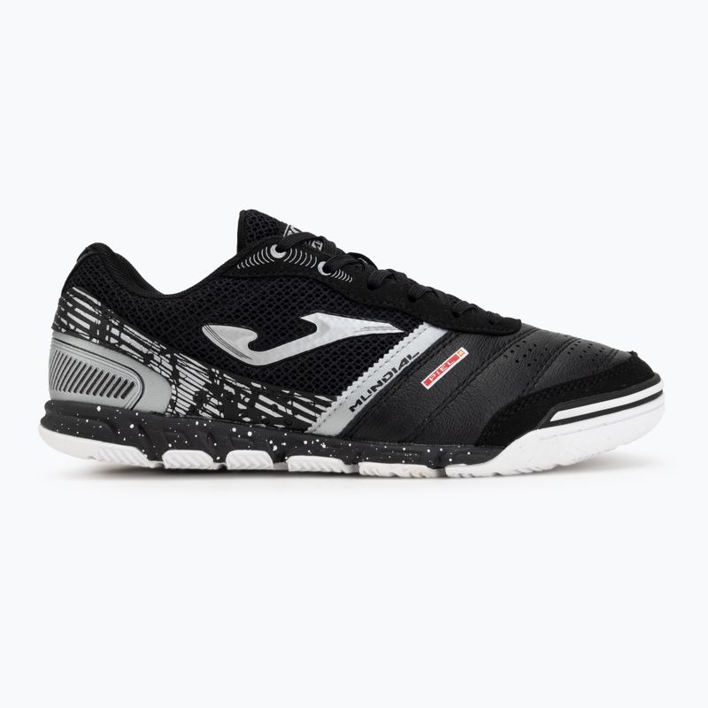 Fußballschuhe Herren Joma Mundial IN black 2