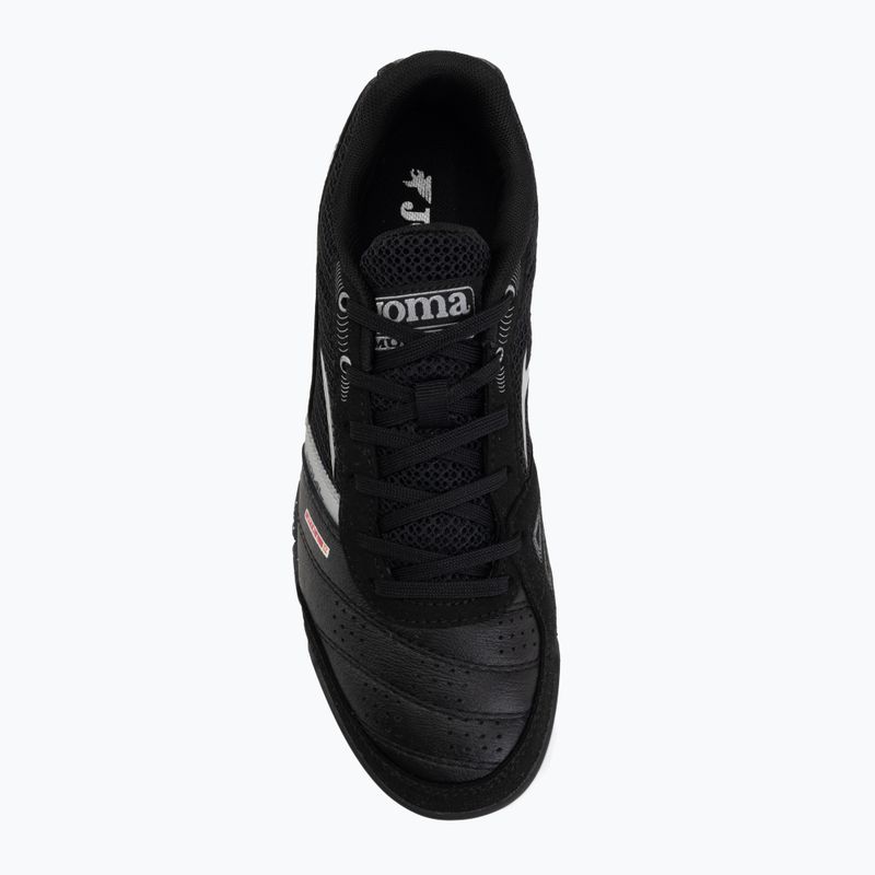 Herren-Fußballschuhe Joma World Cup IN black 5
