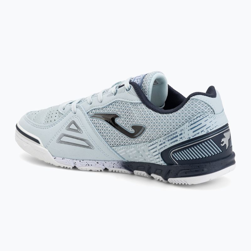 Fußballschuhe Herren Joma Mundial IN sky blue 3