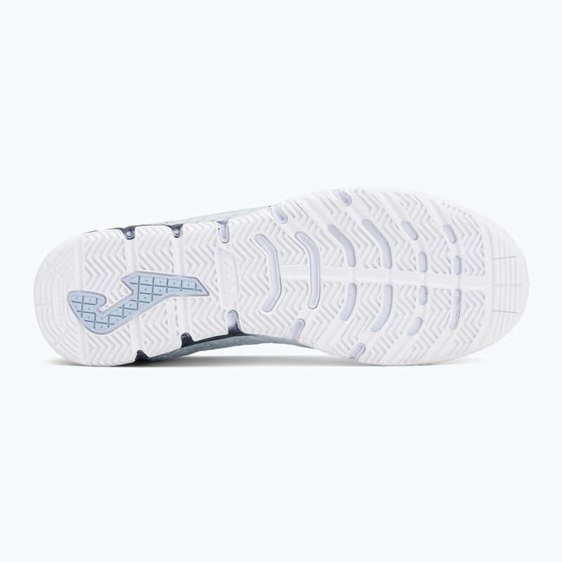 Herren-Fußballschuhe Joma World Cup IN sky blue 4