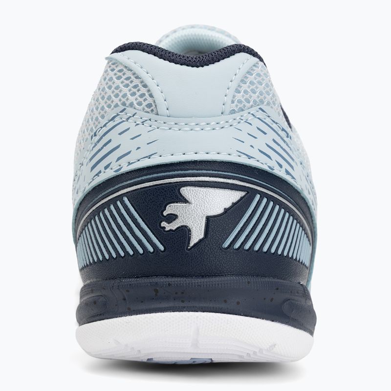 Fußballschuhe Herren Joma Mundial IN sky blue 6