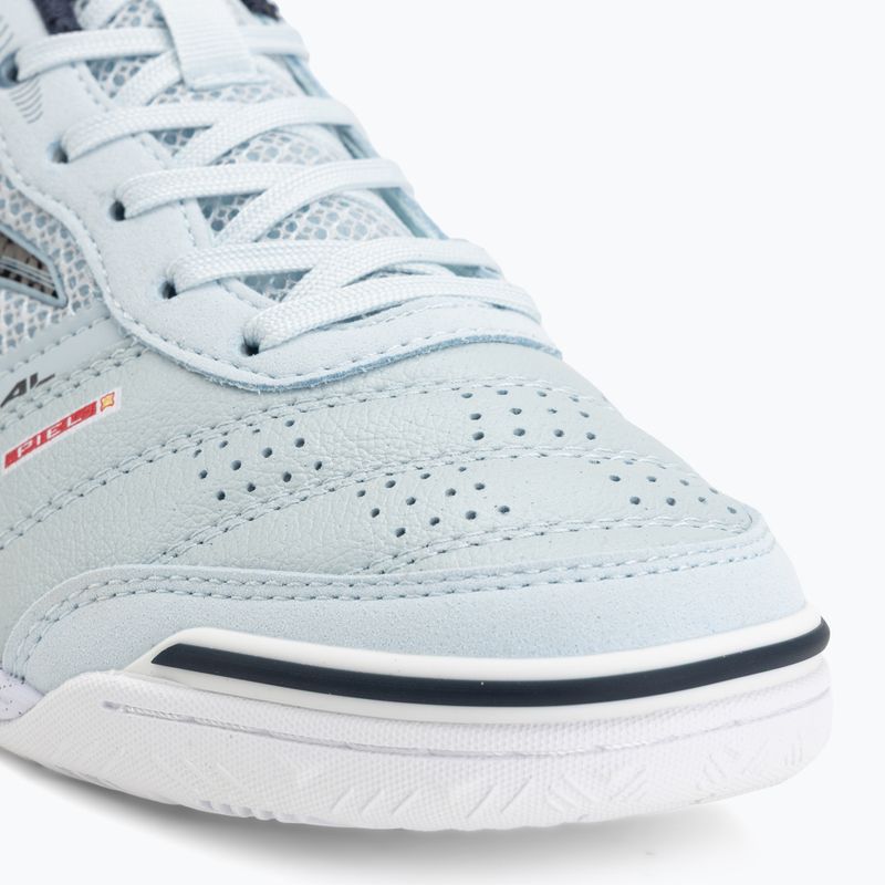 Fußballschuhe Herren Joma Mundial IN sky blue 7