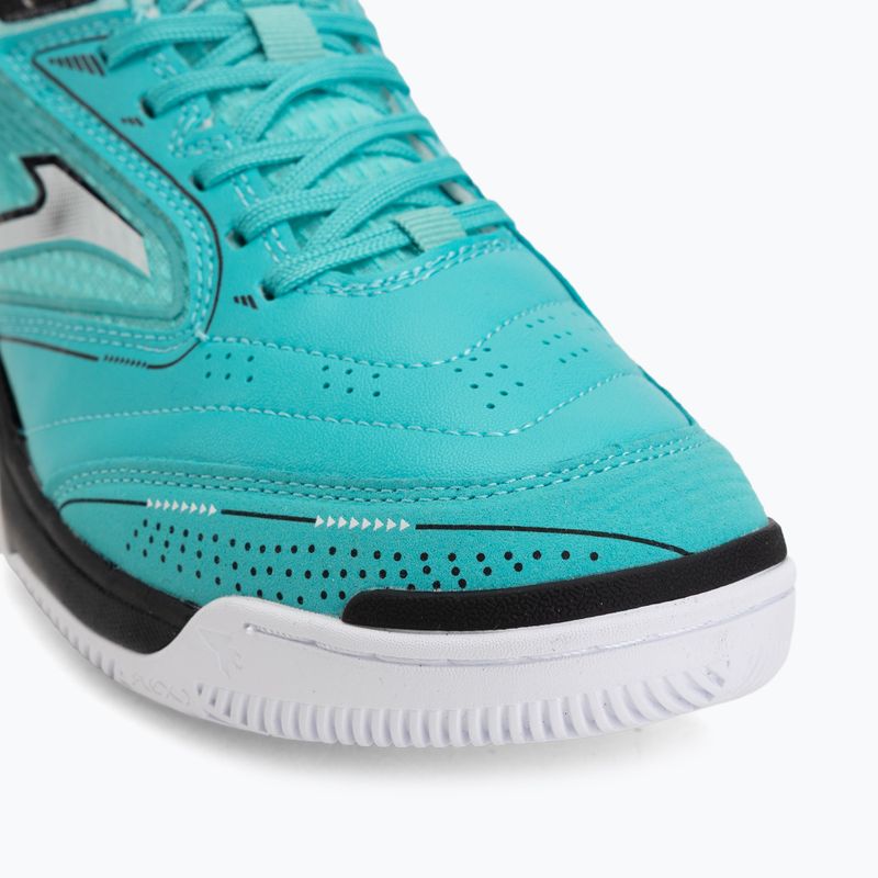 Herren-Fußballschuhe Joma Gambeta IN turquoise 7