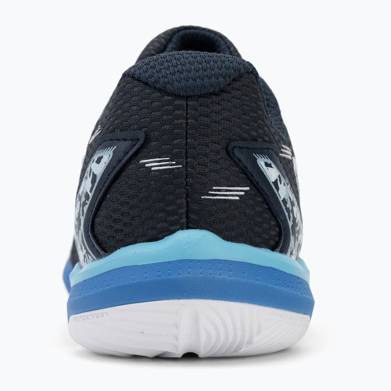 Fußballschuhe Herren Joma Liga 5 IN navy/blue 6