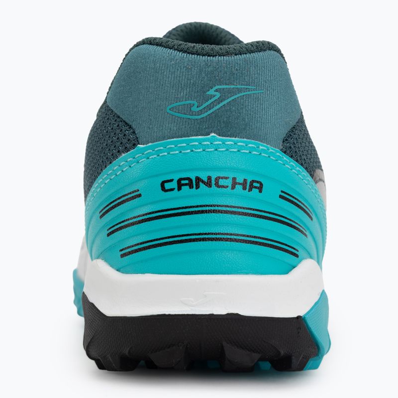 Fußballschuhe Herren Joma Cancha TF white 6