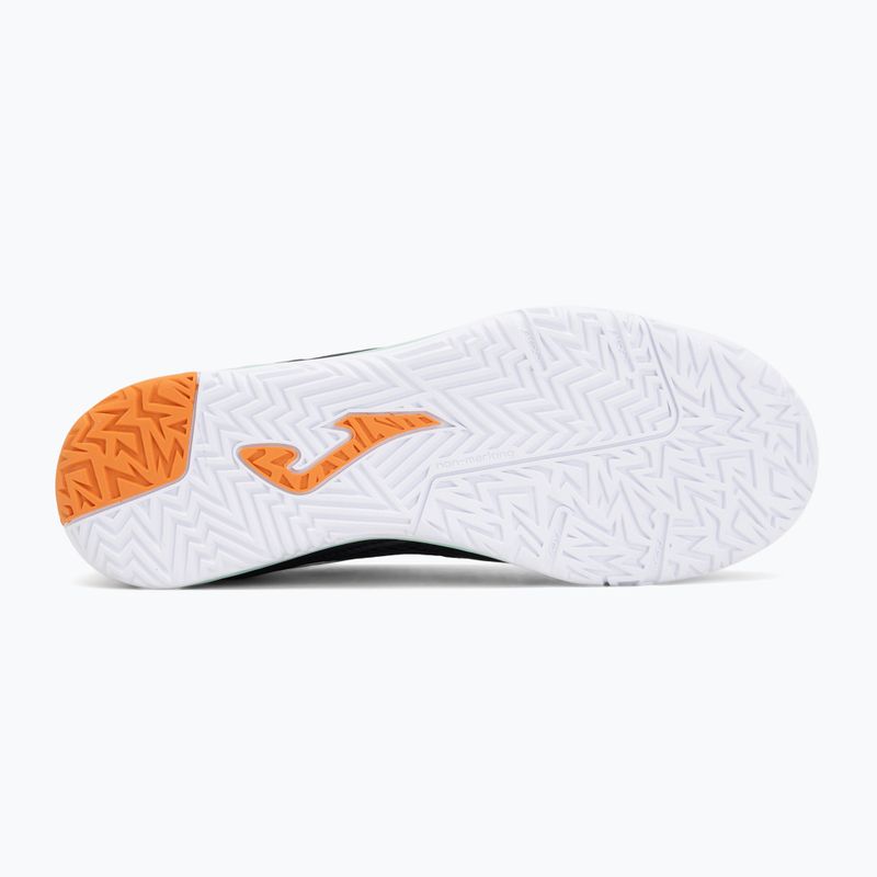 Fußballschuhe Herren Joma Dribling IN 2601 black 4