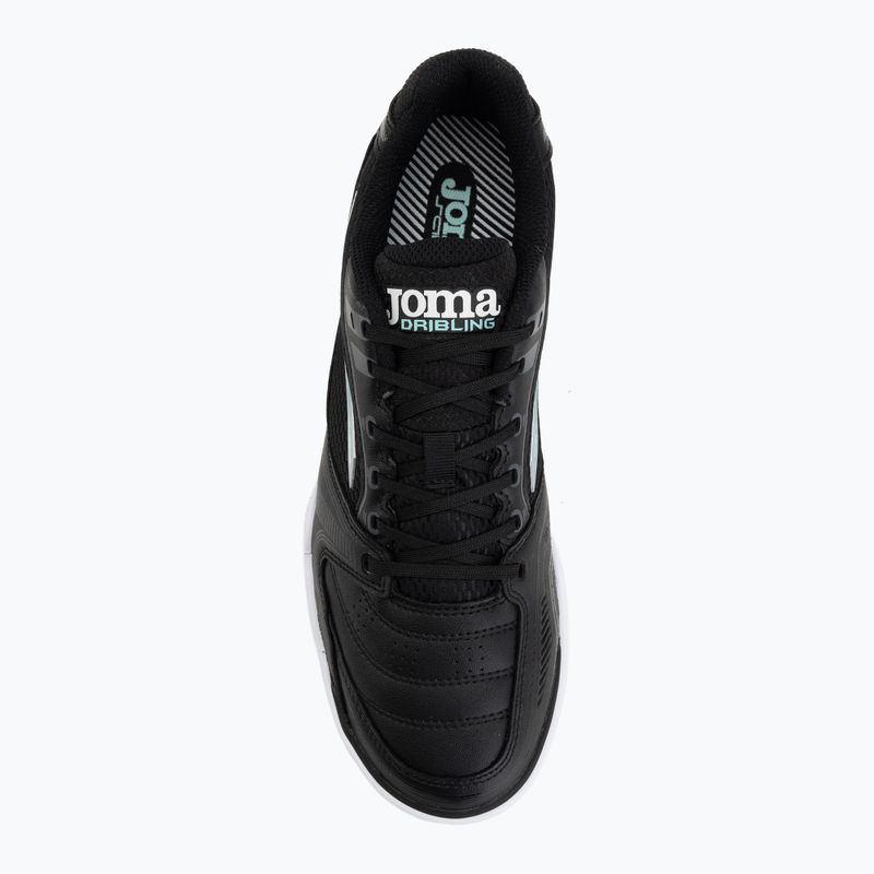 Fußballschuhe Herren Joma Dribling IN 2601 black 5