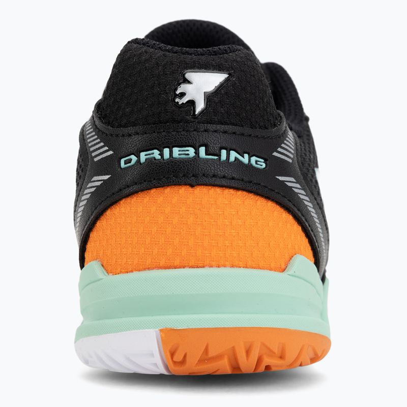 Fußballschuhe Herren Joma Dribling IN 2601 black 6