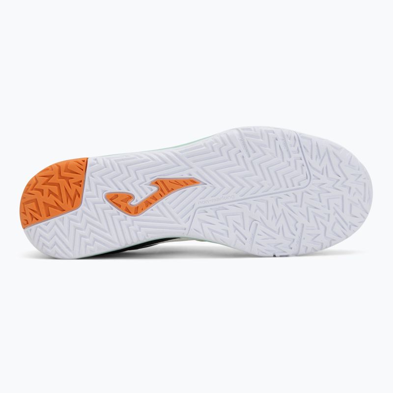 Fußballschuhe Herren Joma Dribling IN 2625 Beige 4