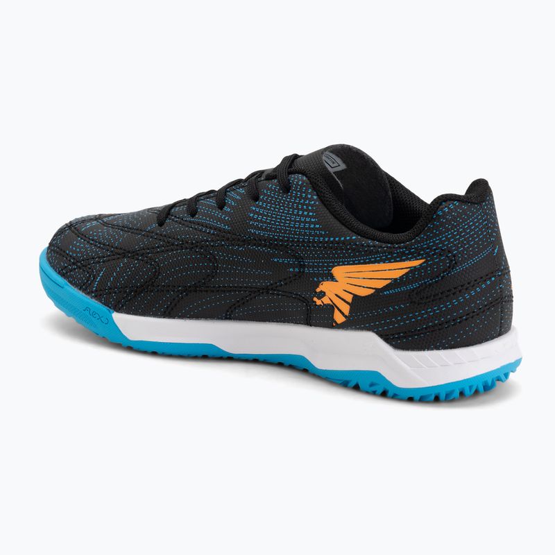 Kinder-Fußballschuhe Joma Evolution Jr 2601 IN black 3