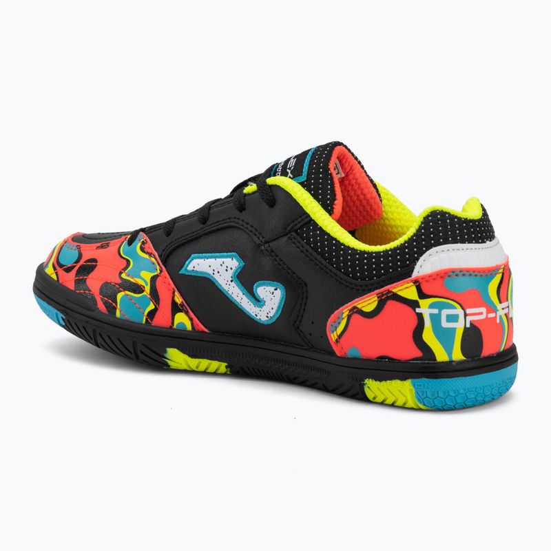 Fußballschuhe Kinder Joma Top Flex Jr IN multi color 3