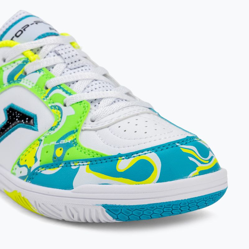 Fußballschuhe Kinder Joma Top Flex Jr IN multi color 7