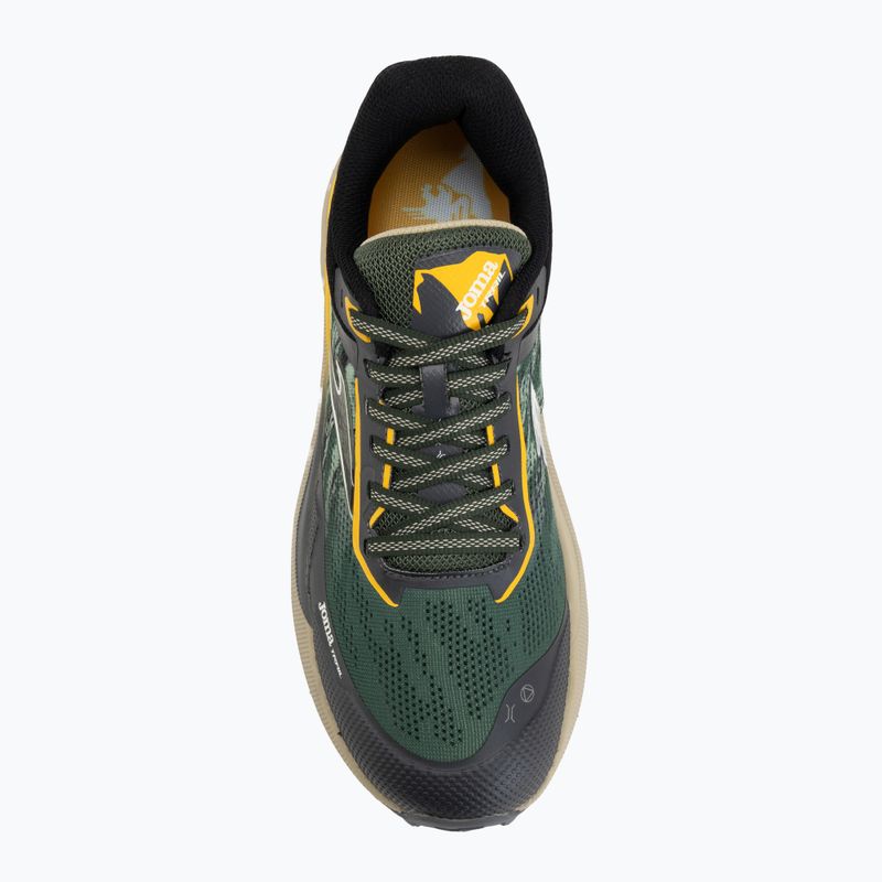 Herren-Laufschuhe Joma Kubor gray 5