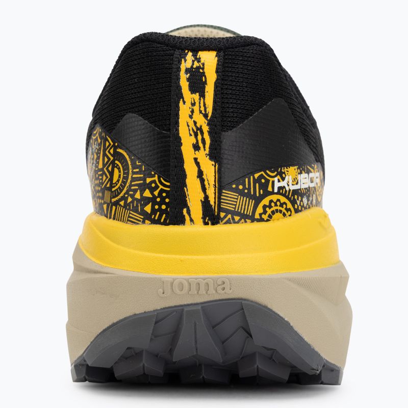 Herren-Laufschuhe Joma Kubor gray 6