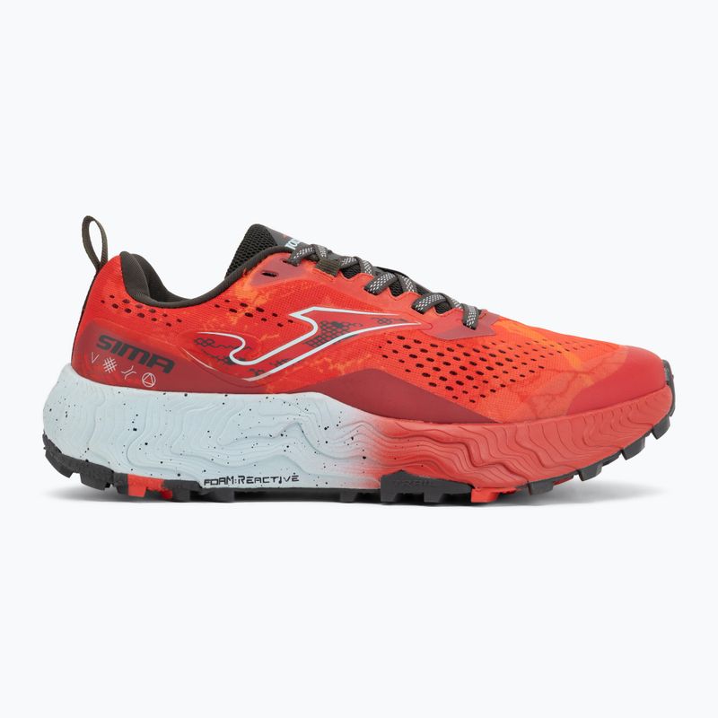 Herren-Laufschuhe Joma Sima red 2