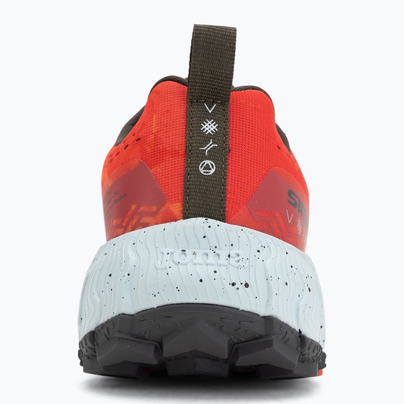 Herren-Laufschuhe Joma Sima red 6