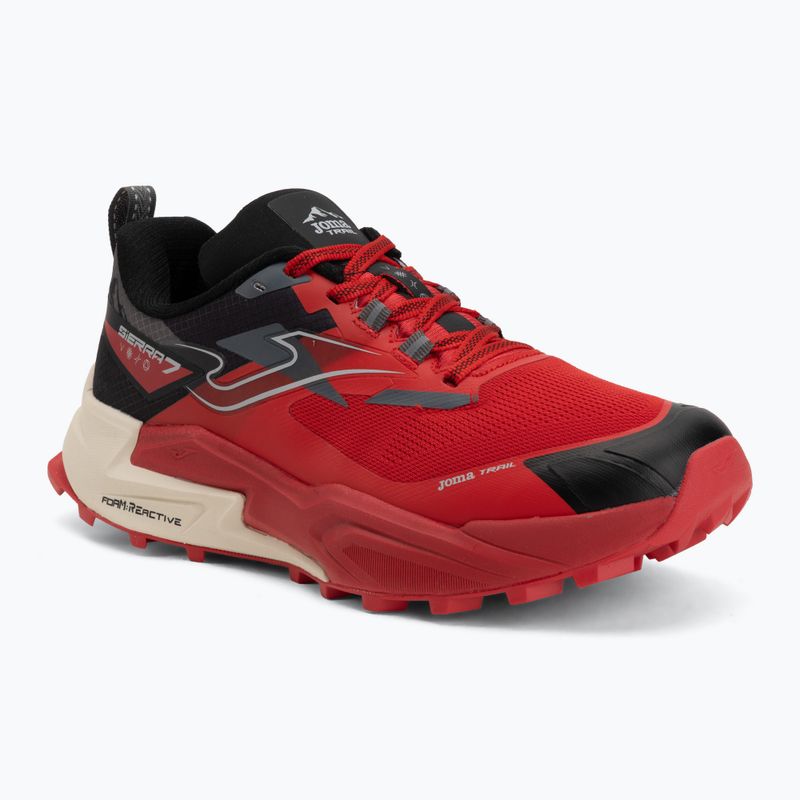 Herren-Laufschuhe Joma Sierra red