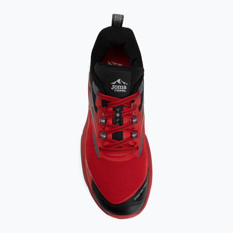 Herren-Laufschuhe Joma Sierra red 5