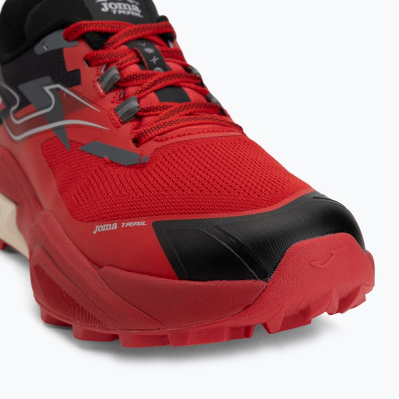 Herren-Laufschuhe Joma Sierra red 7