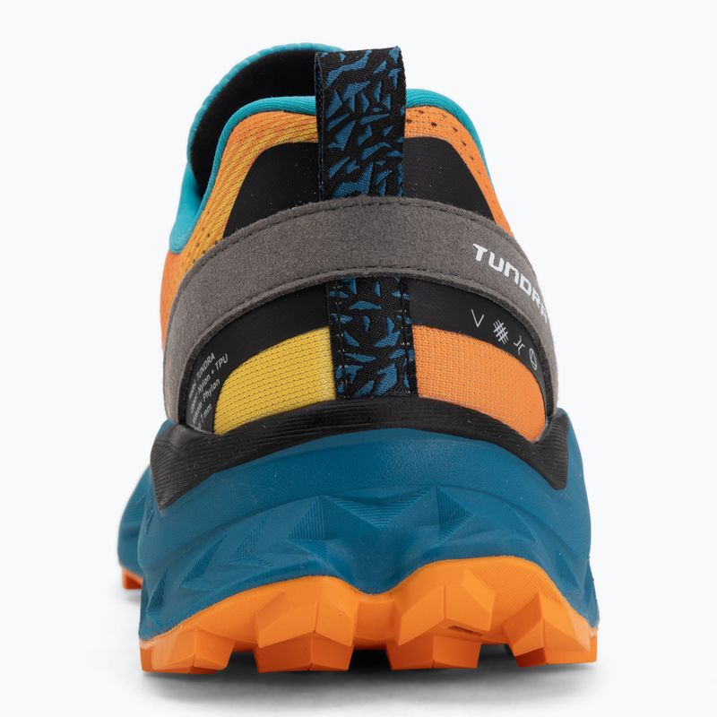 Herren-Laufschuhe Joma Tundra orange/blue 6