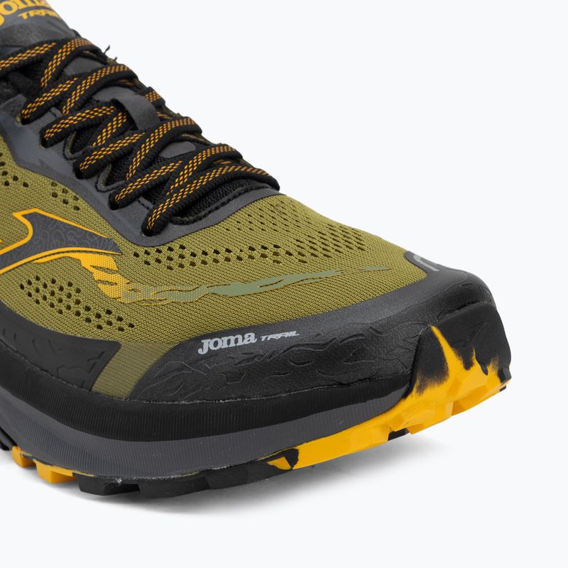 Herren-Laufschuhe Joma Trek khaki 7