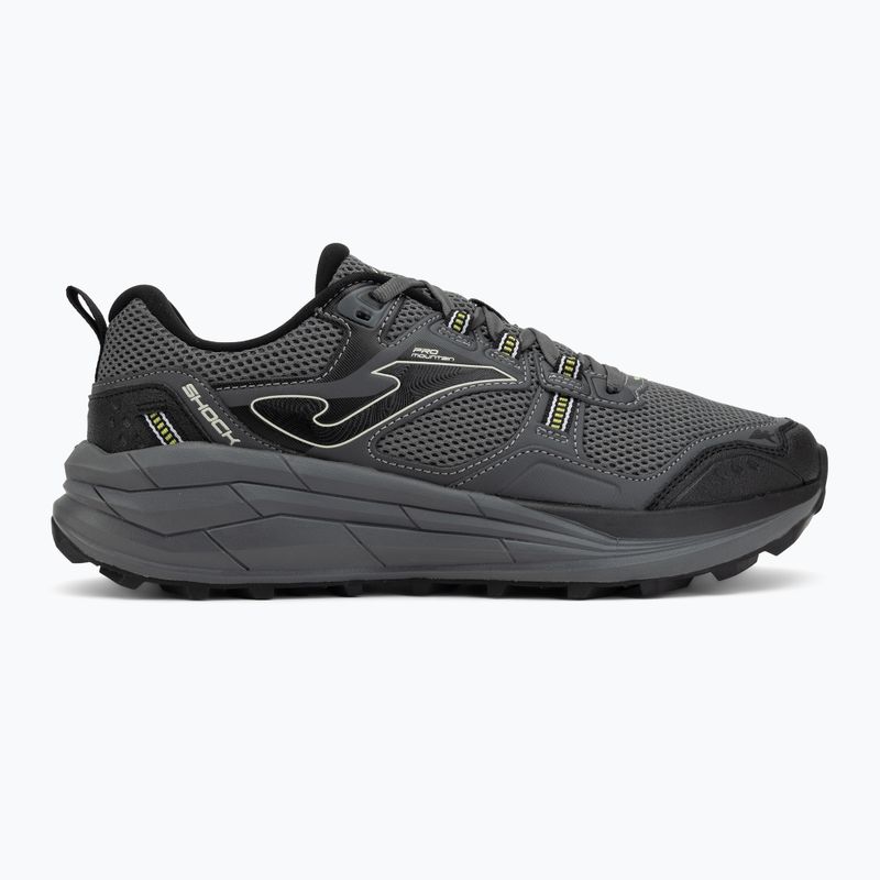 Herren-Laufschuhe Joma Shock gray 2
